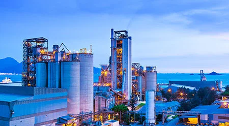 Cement Industry