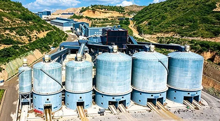 Mining Industry