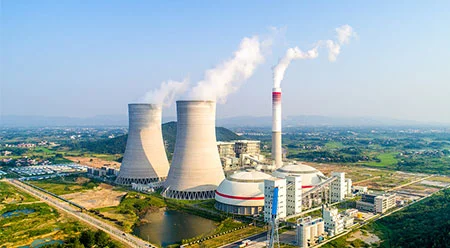 Power Plants