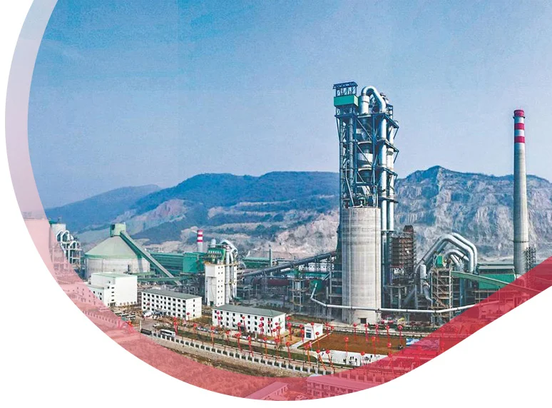 ManXing Silos Factory